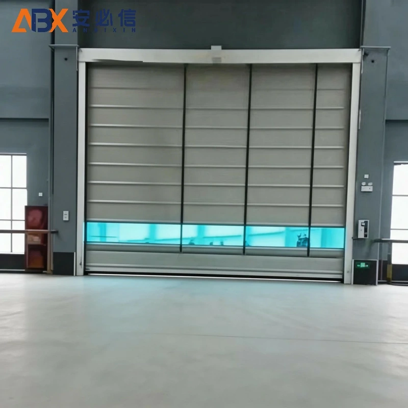 张家界市冷库门封