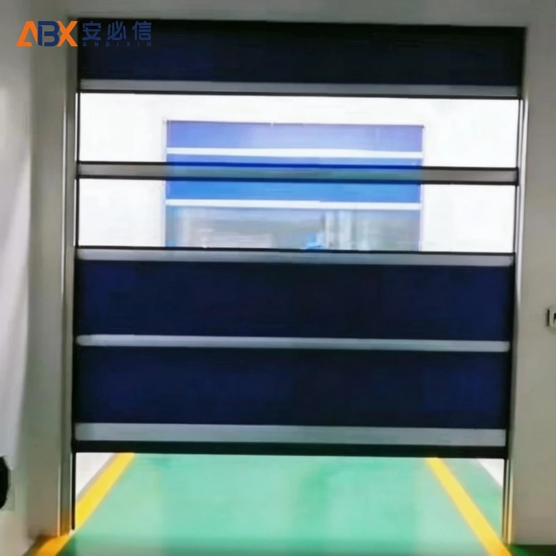 张家界市快速门