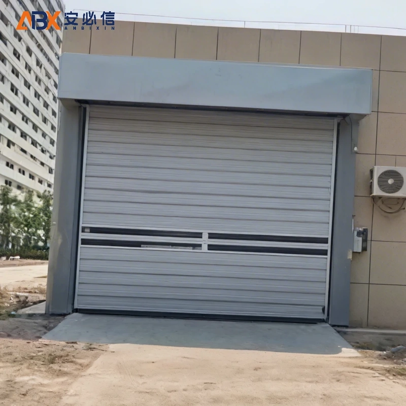 张家界市雷达高速门